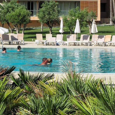 Herdade Dos Salgados, T3-11B2A, Vila Das Lagoas, Albufeira Gale  エクステリア 写真