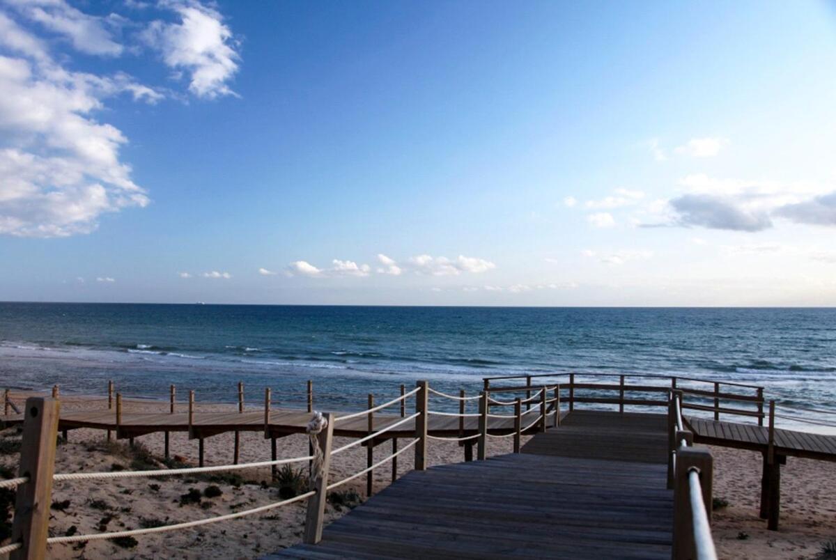 Herdade Dos Salgados, T3-11B2A, Vila Das Lagoas, Albufeira Gale  エクステリア 写真