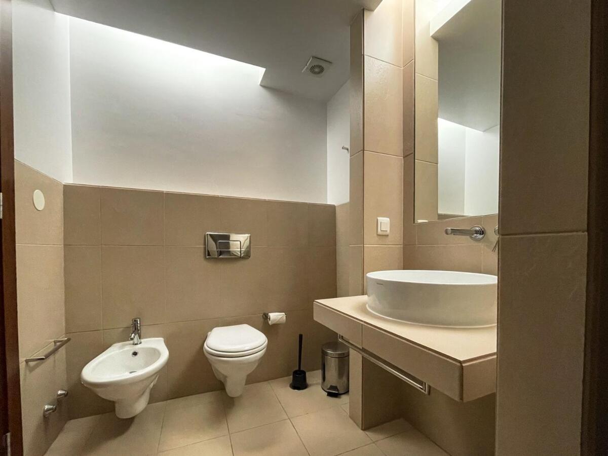Herdade Dos Salgados, T3-11B2A, Vila Das Lagoas, Albufeira Gale  エクステリア 写真