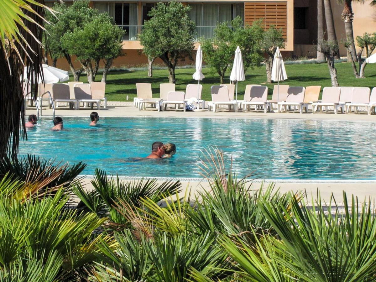 Herdade Dos Salgados, T3-11B2A, Vila Das Lagoas, Albufeira Gale  エクステリア 写真